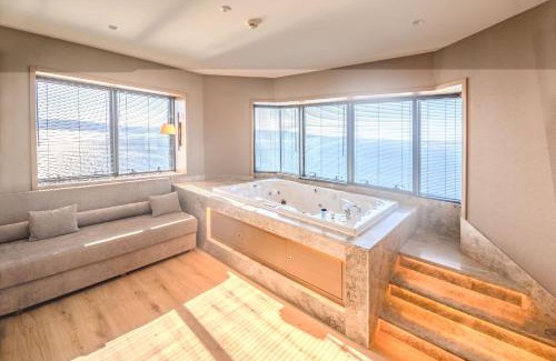 Kepez Hotel | Discover Kolin Hotel Spa & Convention Center: 5-Star Retreat