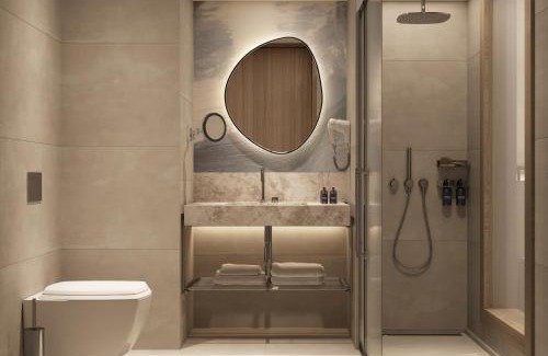Kepez Hotel | Discover Kolin Hotel Spa & Convention Center: 5-Star Retreat