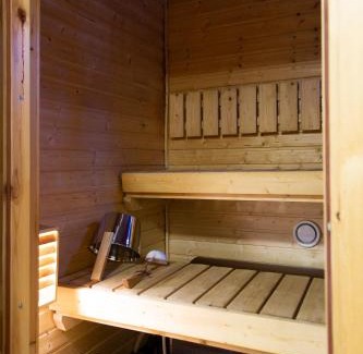 Koli National Park House | Relax at Kolin Lotus Cottages with Oceanfront Views
