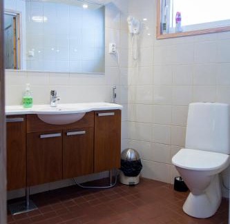 Koli National Park House | Relax at Kolin Lotus Cottages with Oceanfront Views