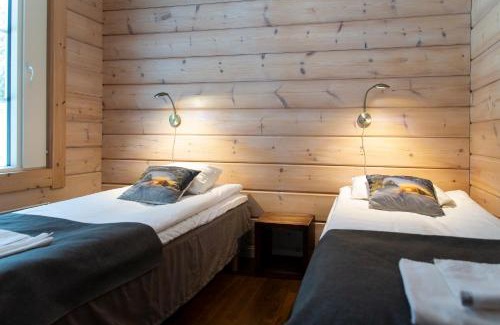 Koli National Park House | Relax at Kolin Lotus Cottages with Oceanfront Views