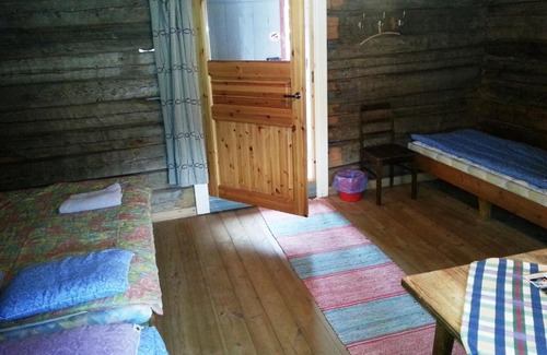 Koli House | Pet-Friendly Retreat at Kolin Ryynänen with Breakfast & Hot Tub