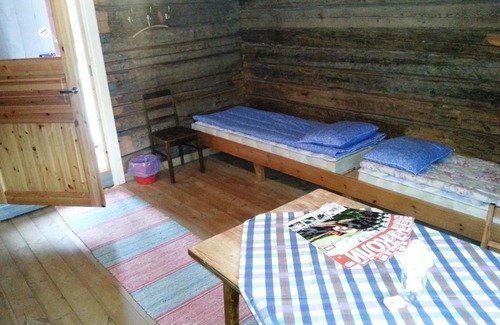 Koli House | Pet-Friendly Retreat at Kolin Ryynänen with Breakfast & Hot Tub