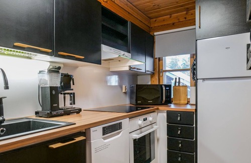 Koli National Park House | Relaxing Kolin vernetti 1 by Interhome with Spa & Kitchen