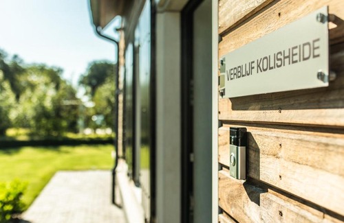 Kleine-Brogel House | Discover Kolisheide: Family-Friendly Stay with 9.8 Rating