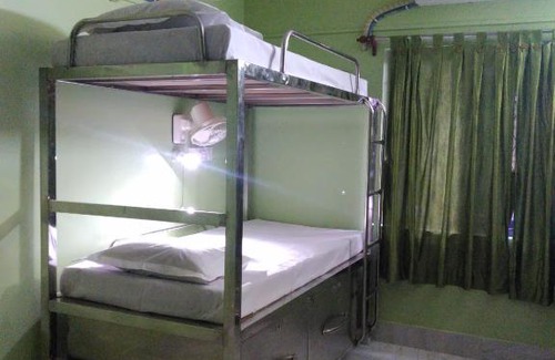 Kamarhati Apartment | Budget-Friendly Kolkata Guest House for Families