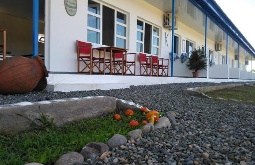 Maltakva Hotel | Discover KOLKHETI JIBO Beach: Pet Friendly with Ocean Views