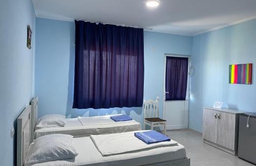 Maltakva Hotel | Discover KOLKHETI JIBO Beach: Pet Friendly with Ocean Views