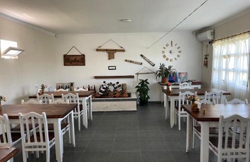 Maltakva Hotel | Discover KOLKHETI JIBO Beach: Pet Friendly with Ocean Views