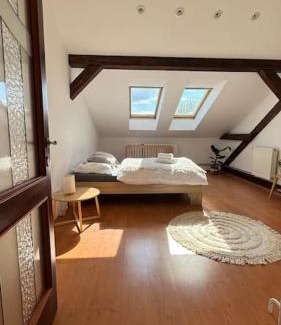 Ostrava Apartment | Family-Friendly Kollarova Apartment - 4-Star Comfort Awaits
