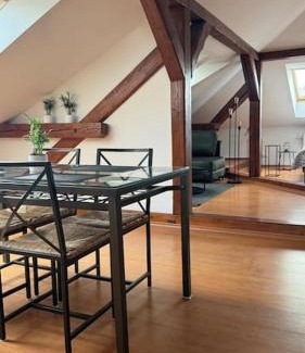 Ostrava Apartment | Family-Friendly Kollarova Apartment - 4-Star Comfort Awaits
