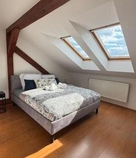 Ostrava Apartment | Family-Friendly Kollarova Apartment - 4-Star Comfort Awaits
