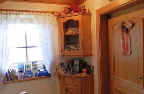 Schlanitzen Apartment | Pet-Friendly Kollerhof with Oceanfront Views & High Ratings