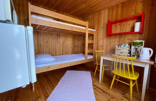Taivalkoski Other | Pet-Friendly Ocean View at Kolmiloukon Leirintäalue