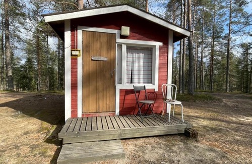 Taivalkoski Other | Pet-Friendly Ocean View at Kolmiloukon Leirintäalue