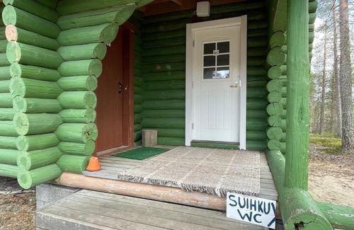 Taivalkoski Other | Pet-Friendly Ocean View at Kolmiloukon Leirintäalue
