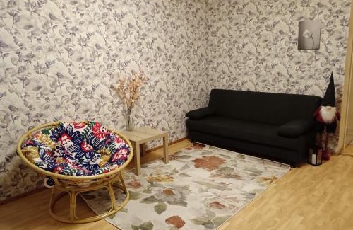 Lieksa Apartment | Pet-Friendly Kolmio: Family Stay at Väinöläntie 6