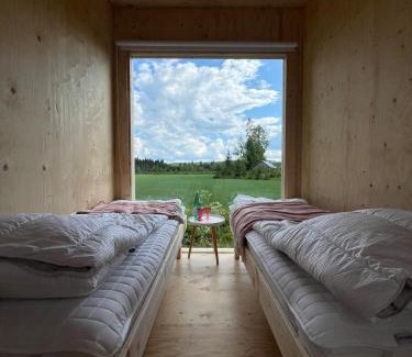 Rautjarvi Apartment | Pet-Friendly Retreat at KoloCabins - Hiitolanjoki 3