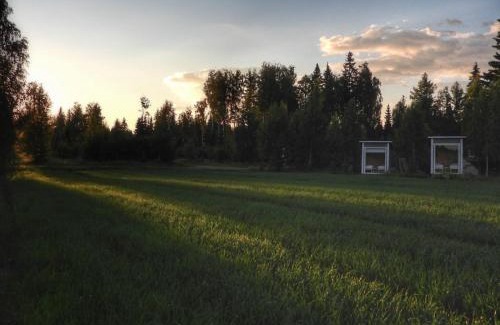 Rautjarvi Apartment | Discover KoloCabins at Hiitolanjoki: Your Ideal Retreat