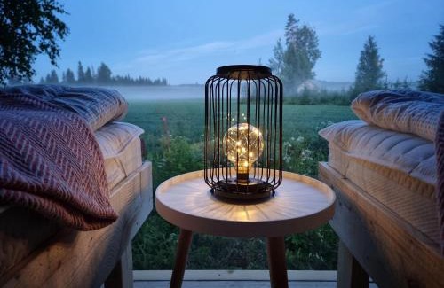 Rautjarvi Apartment | Discover KoloCabins at Hiitolanjoki: Your Ideal Retreat
