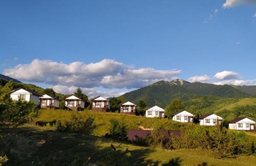 Soymy Hotel | Eco-Friendly Kolochava Resort with Oceanfront Amenities
