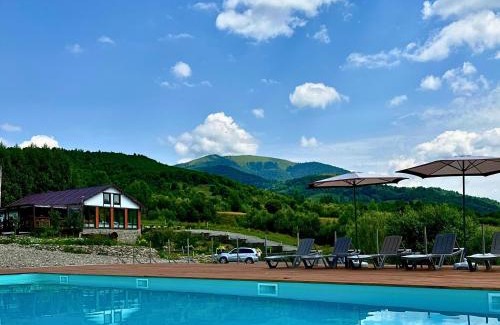 Soymy Hotel | Eco-Friendly Kolochava Resort with Oceanfront Amenities