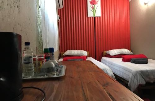 Katima Mulilo Bed & Breakfast | Discover Kololo Guesthouse: Family-Friendly Retreat with Pool