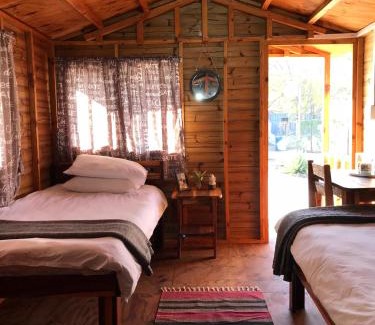 Katima Mulilo Bed & Breakfast | Discover Kololo Guesthouse: Family-Friendly Retreat with Pool