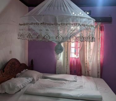 Gisenyi House | Pet and Child Friendly KOLOME House for Your Next Stay