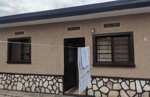 Gisenyi House | Pet and Child Friendly KOLOME House for Your Next Stay
