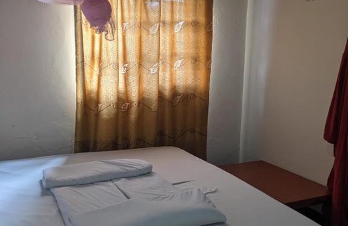 Gisenyi House | Pet and Child Friendly KOLOME House for Your Next Stay
