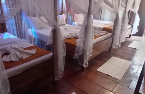 Kimbissa Hotel | Relax at Kolon Resort Sigiriya with Ocean Views & Pool
