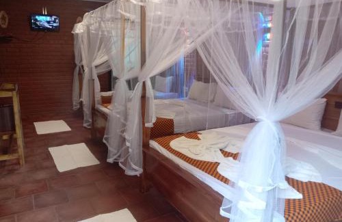Kimbissa Hotel | Relax at Kolon Resort Sigiriya with Ocean Views & Pool