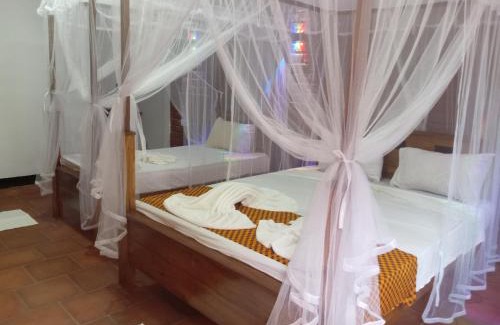 Kimbissa Hotel | Relax at Kolon Resort Sigiriya with Ocean Views & Pool