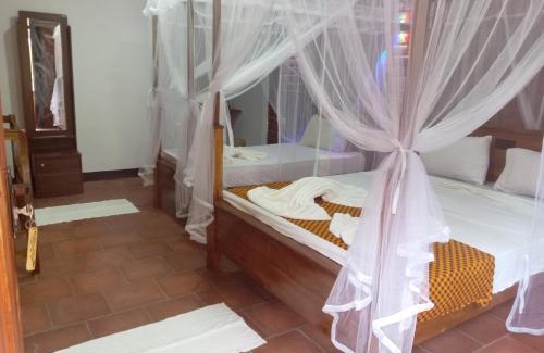 Kimbissa Hotel | Relax at Kolon Resort Sigiriya with Ocean Views & Pool