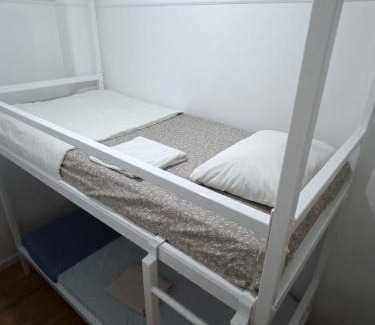 Athens City Centre House | Kolonaki Budget Rooms