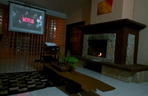 Nova Petropolis House | KolonieBurg: Nature Retreat with Family-Friendly Amenities