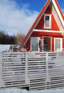 Walim Ski Chalet | Discover Kolorowe Wzgórze Zagórze: 10/10 Rated Retreat