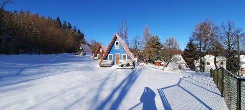 Walim Ski Chalet | Discover Kolorowe Wzgórze Zagórze: 10/10 Rated Retreat