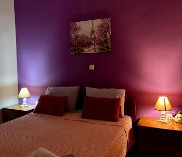 Karyes House | Discover Kolovos House: Family-Friendly with Top Reviews