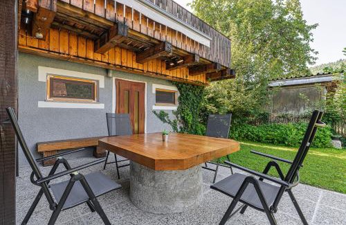 Crnomelj Apartment | Pet-Friendly Kolpa Zupančič Vineyard Apartments Await You