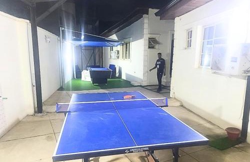 Alimosho Apartment | KOLS Apartment