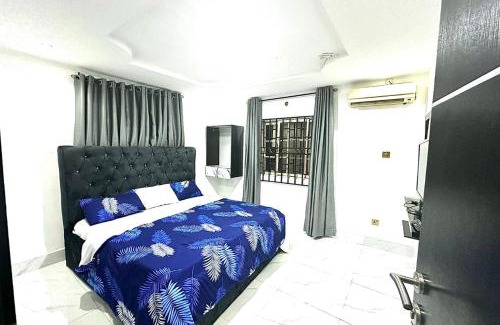 Alimosho Apartment | KOLS Apartment