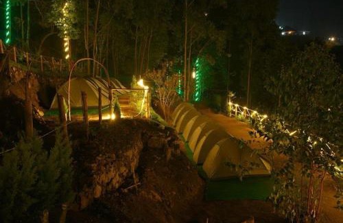 Suryanelli Other | Book Your Stay at Kolukkumalai Camp - Pet Friendly Retreat