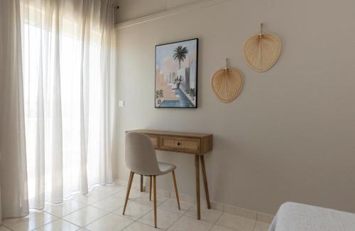 Kolymbari Apartment | kolymvari4you