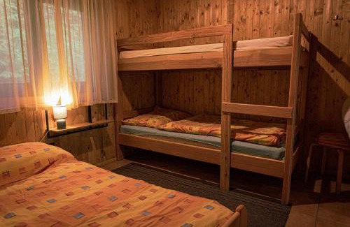 Nova Olesna Hotel | Discover Komáří Louka: Family-Friendly Retreat with Pool
