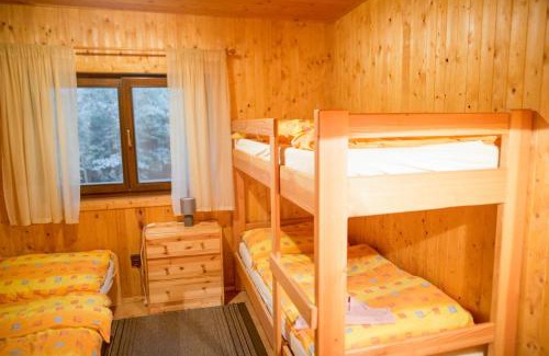Nova Olesna Hotel | Discover Komáří Louka: Family-Friendly Retreat with Pool