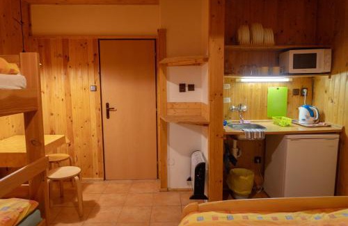 Nova Olesna Hotel | Discover Komáří Louka: Family-Friendly Retreat with Pool