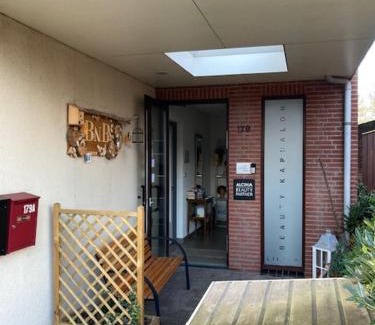 Putte Apartment | Experience Serenity at The Forest - Perfect for Families