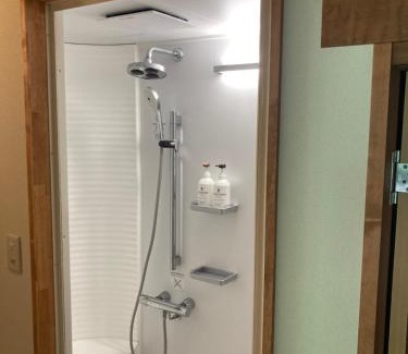 Sekionsen Hotel | Relax at Komatsuya Seki Onsen with Hot Tub & Breakfast
